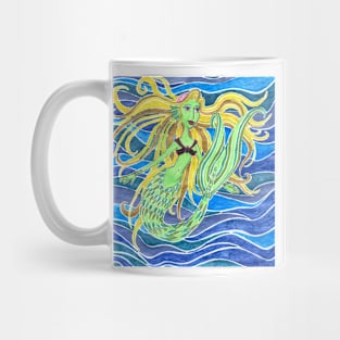 Under Water Mug